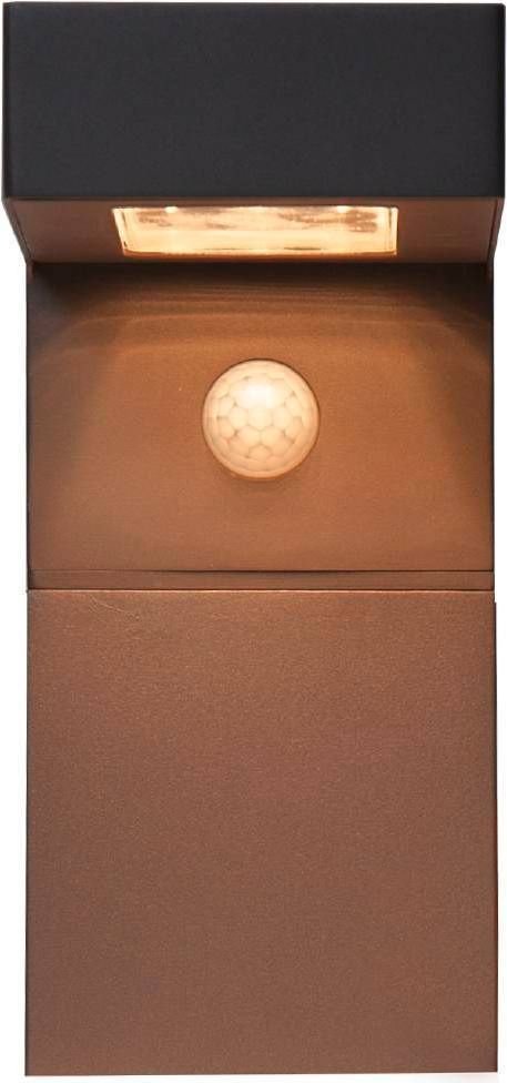 

Уличный настенный светильник Eglo Baracconi 900245