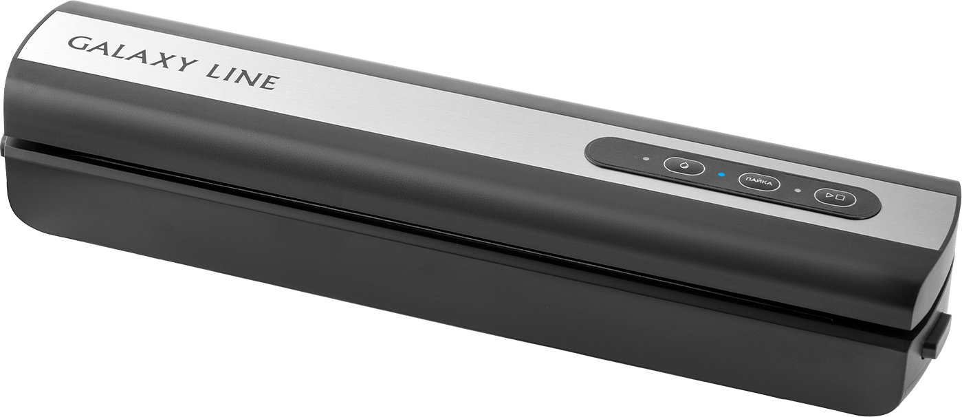 

Вакуумный упаковщик Galaxy Line GL2721