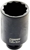 

Головка слесарная FORSAGE F-4488536
