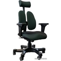 Офисное кресло Duorest Leaders DR-7500G (темно-зеленый)