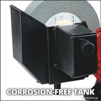 Заточный станок Einhell TC-WD 200/150