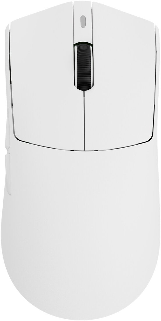 Игровая мышь Ajazz AJ139P V3 MC (белый)
