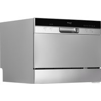 Настольная посудомоечная машина Weissgauff TDW 4017 DS