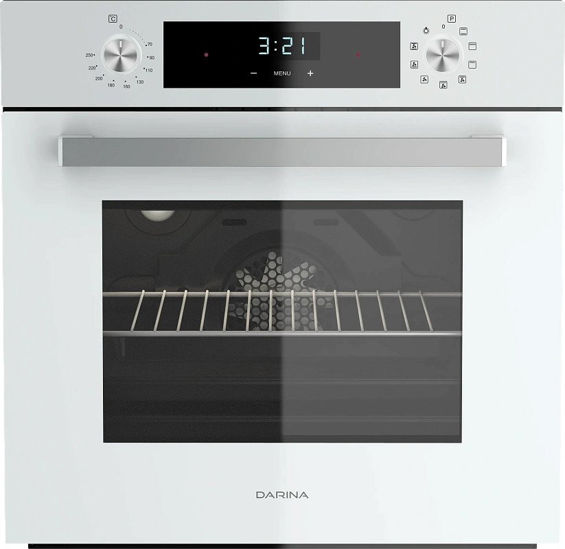 

Электрический духовой шкаф Darina 0V5 BDE112 708 W1