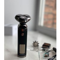 Электробритва Электроприборы-БЭМЗ Бердск 3318АС