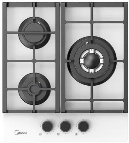 

Варочная панель Midea MG449TGW