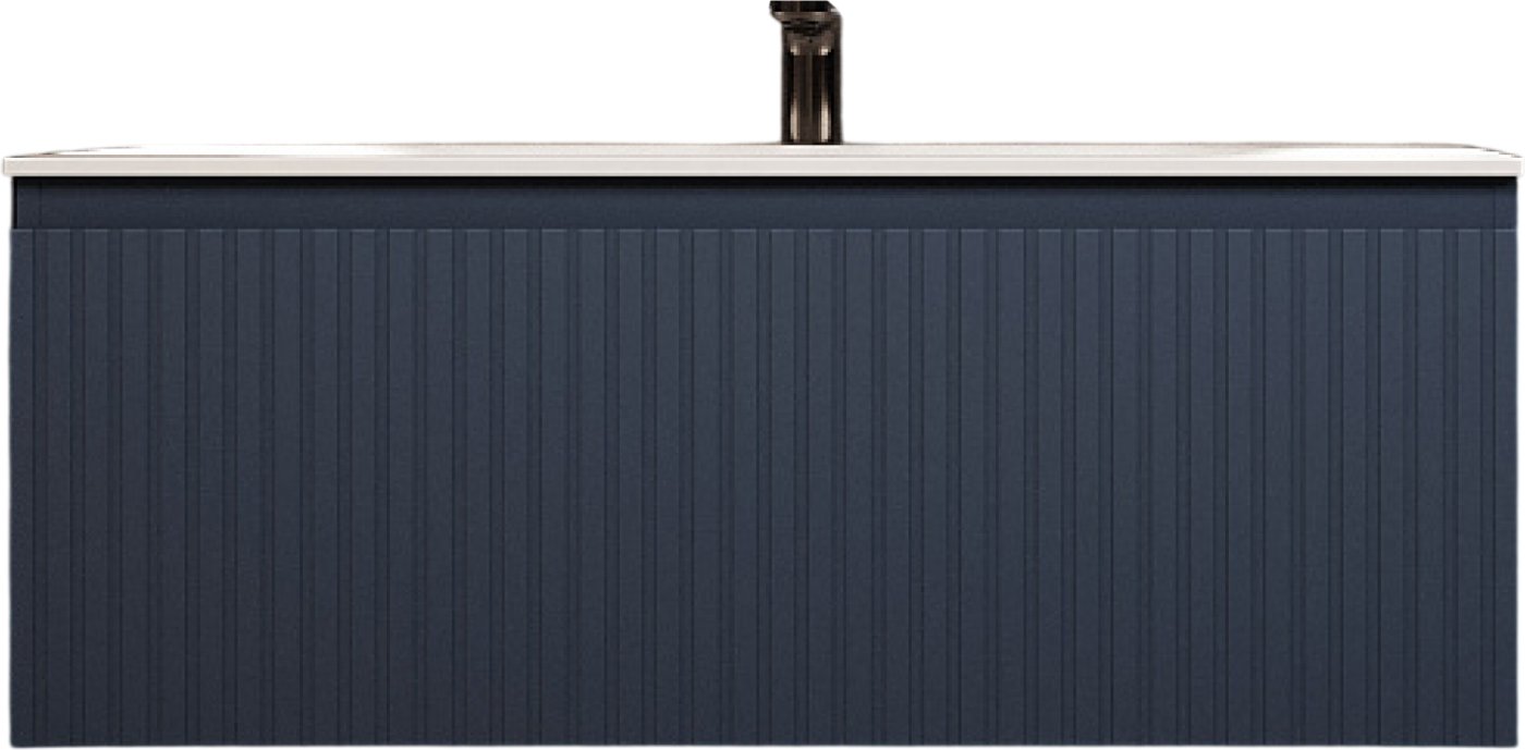 

TERMINUS Тумба с умывальником Ватикан 120x38x45 с 1 ящиком VAT101201703101O (серый шелк)