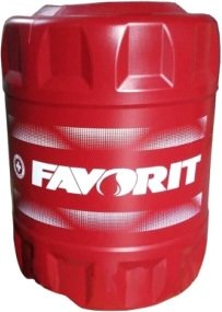 Favorit Stahlsynt Intellect SL 10W-40 20л