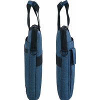 Сумка HEIKKI Novation 272593 (синий)