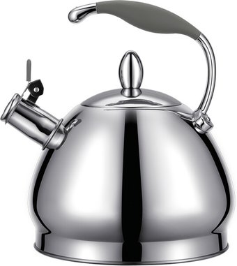 Чайник со свистком Regent Inox Linea TEA 78-005