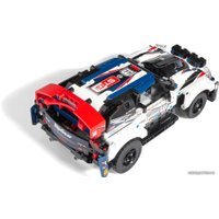 Конструктор LEGO Technic 42109 Гоночный автомобиль Top Gear на управлении