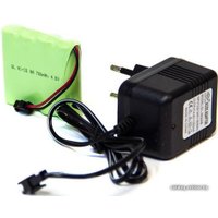 Автомодель MZ Truck 1:18 (2082)