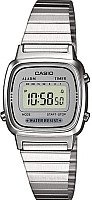 

Наручные часы Casio LA670WEA-7EF
