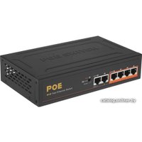 Неуправляемый коммутатор Orient SWP-5504POE/2P PS
