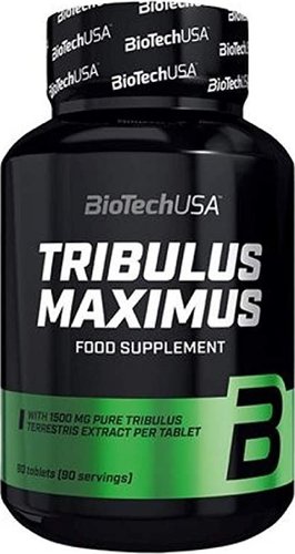 БАД BioTech USA Tribulus Maximus (90 таблеток)
