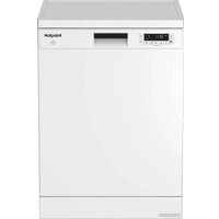 Отдельностоящая посудомоечная машина Hotpoint HF 5C84 DW