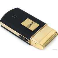 Электробритва Wahl 3615-1016G Travel Shaver Gold Edition