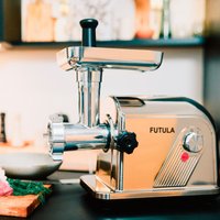 Мясорубка Futula MG6