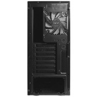 Корпус NZXT H230 Black (CA-H230I-B1)