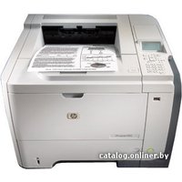 Принтер HP LaserJet Enterprise P3015d (CE526A)