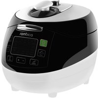 Мультиварка-скороварка Rombica myKitchen MC-0002
