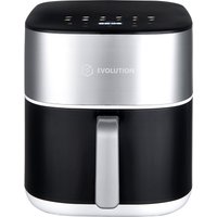 Аэрогриль (аэрофритюрница) Evolution Airo 8500TW (белый)