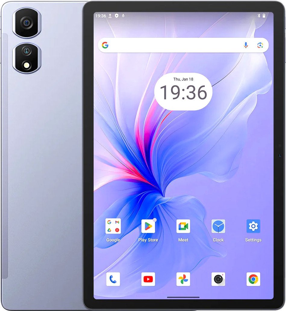 

Планшет Blackview Tab 16 Pro 8GB/256GB (фиолетовый)