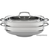 Пароварка Kenwood CAM01.A0SS