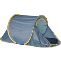 Треккинговая палатка Zez SAM-2M