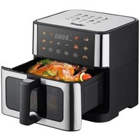 Аэрогриль (аэрофритюрница) Sonifer SF-1042