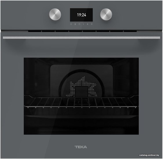 TEKA HLB 8600 (szary)