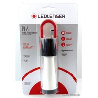 Фонарь Led Lenser PL6 500943