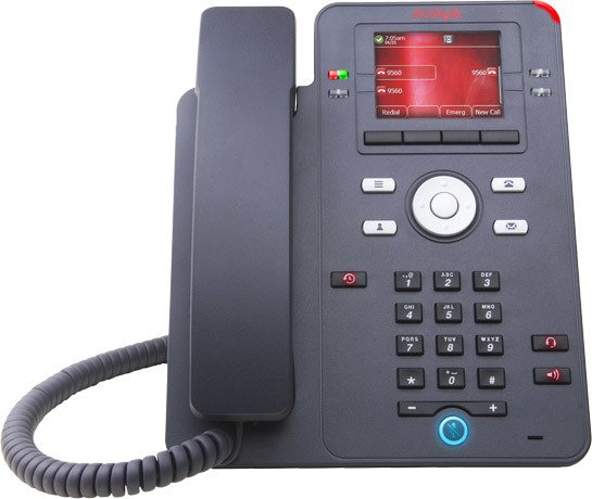 

IP-телефон Avaya J139 700515187