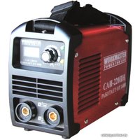 Сварочный инвертор WorkMaster САИ-220ПН