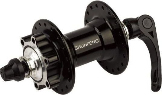 Втулка передняя Shunfeng SF-A217F-36HBK