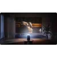 Проектор Xiaomi Smart Projector L1 XMTYY03FMG (международная версия)