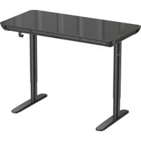 Стол CACTUS CS-EGD-BK-LED