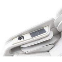 Массажное кресло Richter Royal (бежевый)