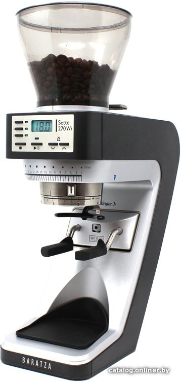 Электрическая кофемолка Baratza Sette 270Wi