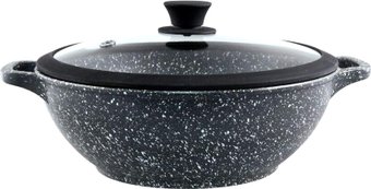 Казан Традиция Мрамор ТМ0287