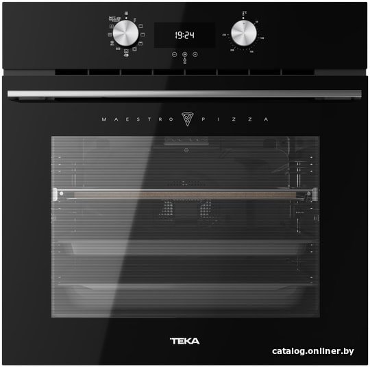 Электрический духовой шкаф TEKA Maestropizza HLB 8510 P