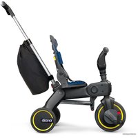 Детский велосипед Simple Parenting Doona Liki Trike S3 (синий)