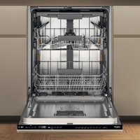Встраиваемая посудомоечная машина Whirlpool WH7IPA15BM6L0 в Витебске