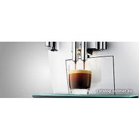 Кофемашина JURA J6 Piano White [15165]