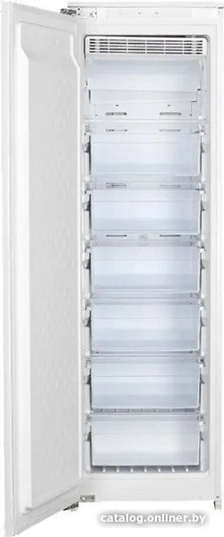 

Морозильник Ascoli ASF230WBI