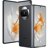 Смартфон Huawei Mate X3 12GB/512GB (черный)