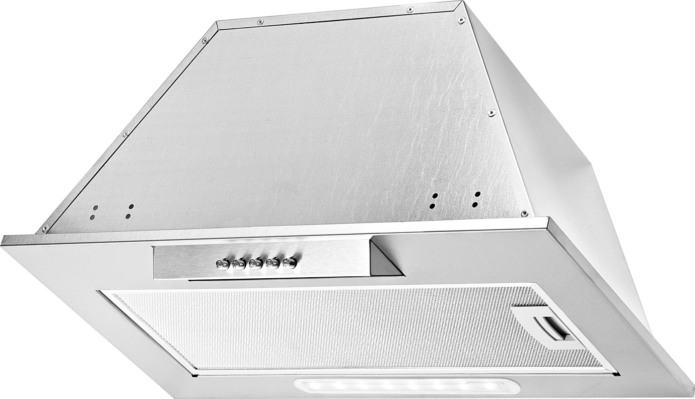 

Кухонная вытяжка Holt HT-RH-010 50 (серебро)