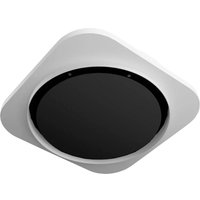 Вентиляционная решетка HOMY AIR Lite круглый AL100BT d150 (черная)