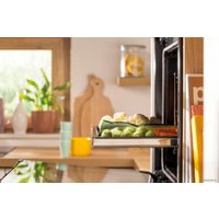 Электрический духовой шкаф Gorenje BOSB6737E06X
