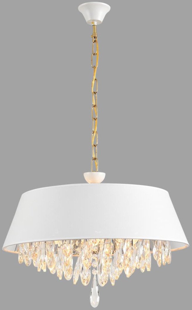 

Подвесная люстра Lumion Mitrim 8374/6